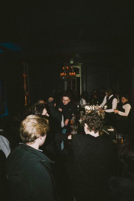 Maleyssie Events in Chartres