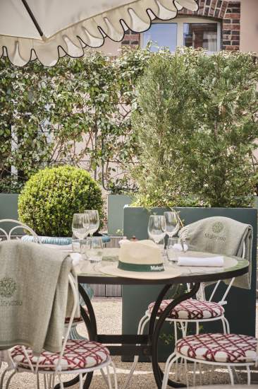 la brasserie maleyssie chartres